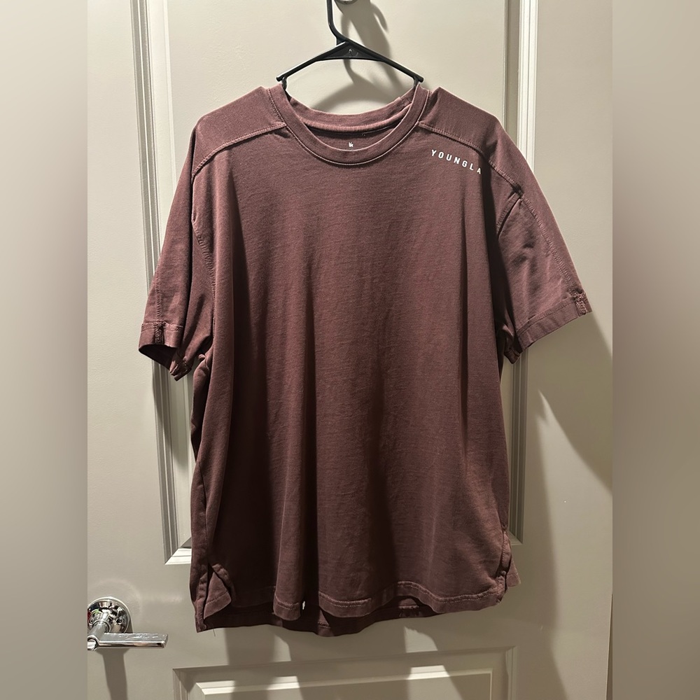 Men’s YoungLA shirt
